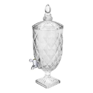 Imagem de LYOR - Suqueira Diamond 4,7L Cristal