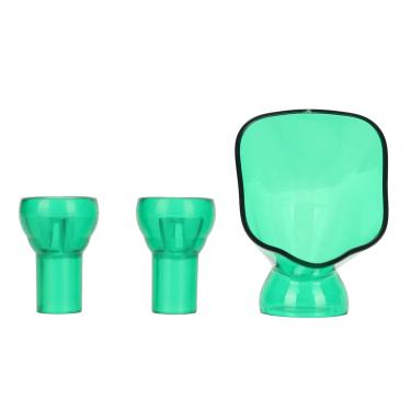 Imagem de Faça Uma Saída de Tubo de Lírios Aquário, Acessórios para Tubos Conexão, Fluxo água do Cano do Tanque Peixes para o Filtro Aquascaping Tanques Aquário, Efeito Decorativo, Prático