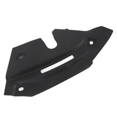 Imagem de Aramox Tampa Grade Dianteira do Carro Tampa Grade Automotiva Protetor Grade Dianteira do Veículo para 2018 a 2022 Plástico Leve de Ajuste (71164 TVA A00 Frente Direita)