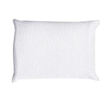 Imagem de Travesseiro Guldi Soft Nasa Branco