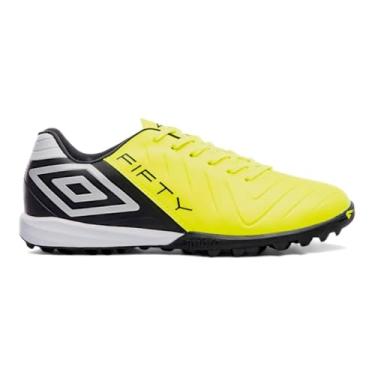 Imagem de Chuteira Society Umbro Fifty VI Adulto