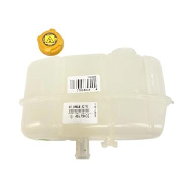 Imagem de Kit Reservatório Agua C/Tampa Fiat Siena Palio Strada