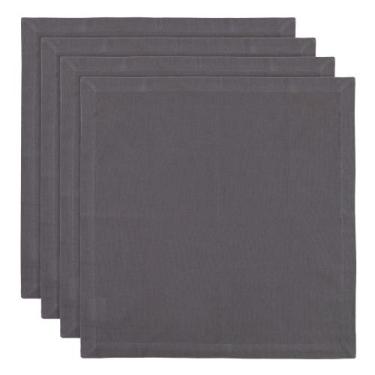 Imagem de Guardanapo tc 40 cm x 40 cm com 4 kim color - Tok&Stok