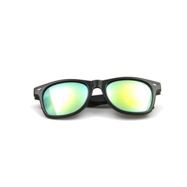 Imagem de 【Óculos de sol aviador polarizados】 Estilo retrô de 3 cores, proteção UV400, leve para dirigir/pescar/ar livre, Dourado