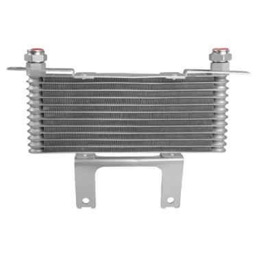 Imagem de Refrigerador de óleo de transmissão automática 918-249 compatível com Chevy Silverado GMC Sierra 2500 HD 3500 Classic substitui # 89040217 GM4050106
