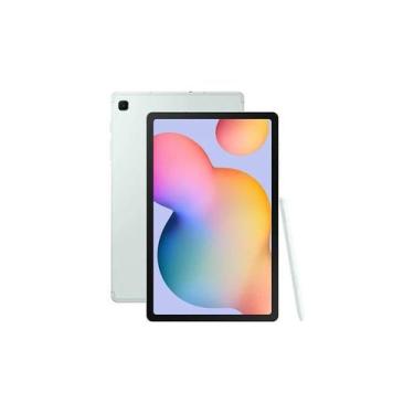 Imagem de Tablet Samsung Galaxy Tab S6 Lite P620, 64GB, 4GB RAM, Android 13, Câm