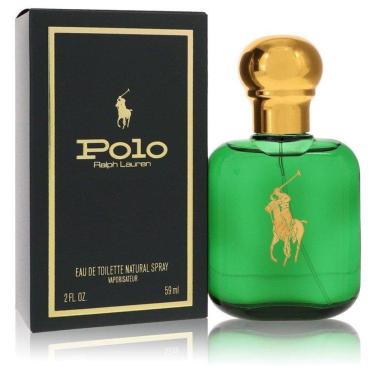 Imagem de Perfume Masculino Polo Ralph Lauren 60 Ml Eau De Toilette