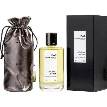 Imagem de Perfume Unisex Mancera Cedrat Boise Eau De Parfum 118 Ml