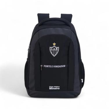 Imagem de Mochila Xeryus Esportiva Atlético Mineiro