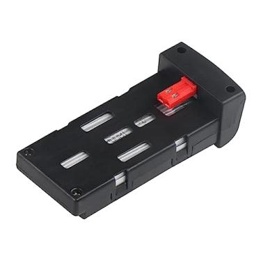 Imagem de Bateria de 3,7 V 1800 mAh para drone E99 E99 PRO 2
