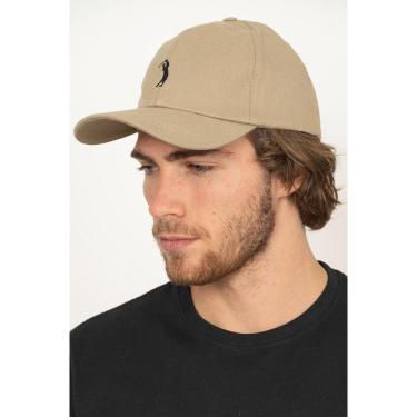 Imagem de Boné Aleatory Básico Khaki-Masculino