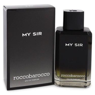 Imagem de Perfume Masculino Roccobarocco My Sir Eau De Parfum 100 ml