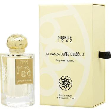 Imagem de Perfume Feminino Nobile 1942 La Danza Delle Libellule Eau De Parfum Spray 75 Ml