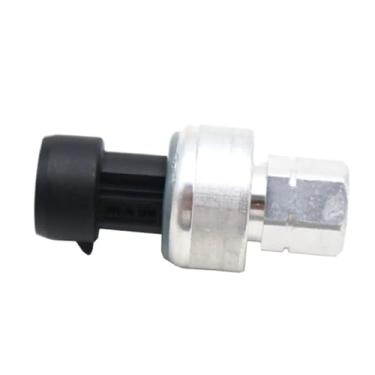 Imagem de Sensor de pressão do ar condicionado para Chevrolet Camaro LT 2019 (código: 13587668)