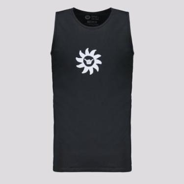 Imagem de Regata Hang Loose Rocks   Masculina-Masculino