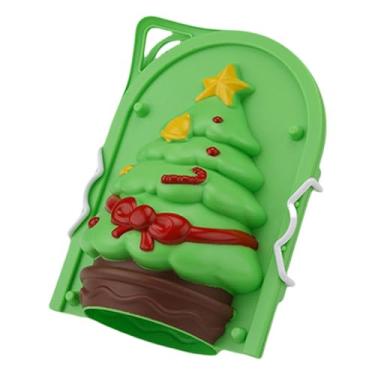 Imagem de Fabricante de bolas de neve, brinquedo para fazer bolas de neve - Fabricante de bolas de areia de praia de Natal - Ferramenta de criação de bolas de neve de inverno para lutas de bolas de neve, ativid