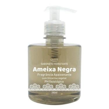 Imagem de Sabonete Hidratante Ameixa Negra Lucy'S