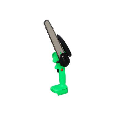 Imagem de Mini Motoserra - 8 polegadas - Bateria