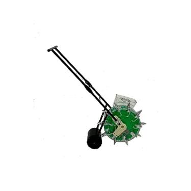 Imagem de Plantadeira Rolo De Empurrar - Diversas Sementes - 10 Bicos