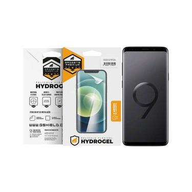 Imagem de Película para Samsung Galaxy S9 Plus - Hydrogel Gamer Fosca - Gshield