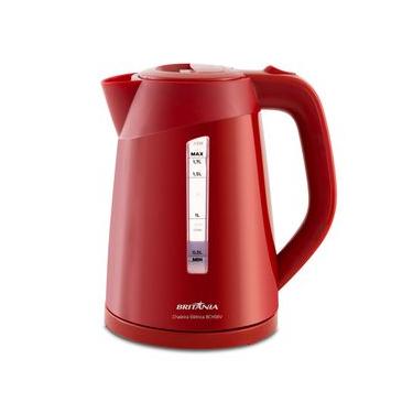 Imagem de Chaleira Elétrica Britânia BCH06V 1,7L