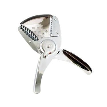 Imagem de Espremedor Manual Limão Laranja Cítricos Inox Tempero Prana