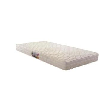 Imagem de Colchão Solteiro Herval Frontier 20x88x188 cm - Branco