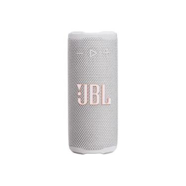 Imagem de JBL Grip Branca
