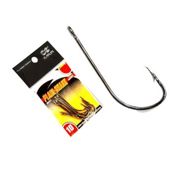 Imagem de Anzol Maruri Plain Shank Tamanho N14