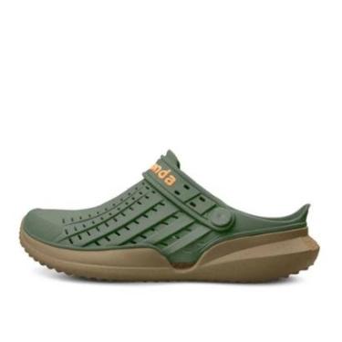 Imagem de Clog Babuche Boaonda Ultra Macio Flexível Flow-Masculino