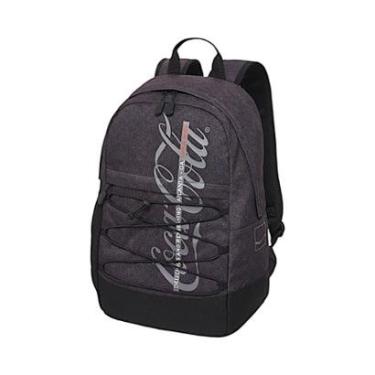Imagem de Mochila Costas Coca Cola Experience-Unissex