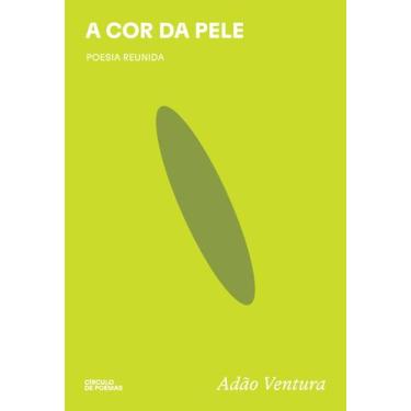 Imagem de Livro - A cor da pele
