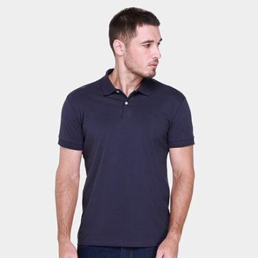 Imagem de Camisa Polo Colcci Casual Masculina-Masculino