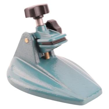 Imagem de YWBL-WH Suporte de Micrômetro de Liga de Aço, Ferramenta de Base de Fixação Ajustável para Trabalhar, Micrômetros Internos Com Fixação Mais Firme e Ajuste Inteligente