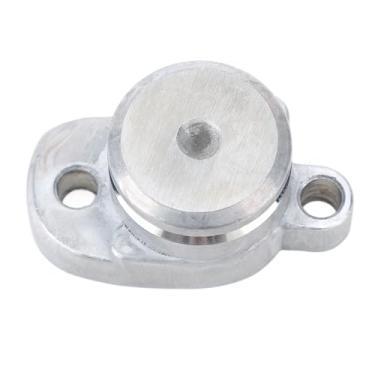 Imagem de AUNMAS Conjunto de Tampa do Plugue da Bomba de óleo, Kit de Metal Com Anel de Vedação para PW50 1981 a 2024, Fácil Instalação, Desempenho Aprimorado do Motor, Design Durável