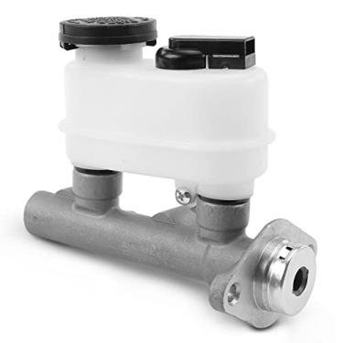 Imagem de A-Premium Cilindro mestre de freio com reservatório e tampa compatível com veículos Nissan - Pulsar NX 1983-1984 1.6L, Sentra 1982-1983 1.5L 1983 1.6L - Substitui 4601001A00