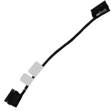 Imagem de Cabo mBook flat da bateria para Dell Latitude E5570