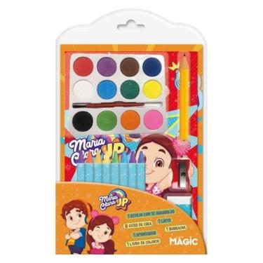 Imagem de Maria Clara E Jp