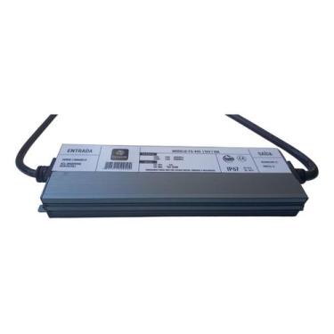 Imagem de Fonte Blindada Fasgold FS-435 12V 10A