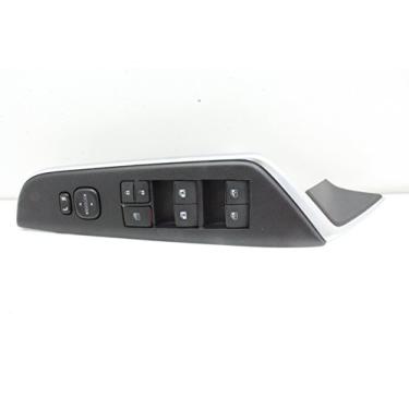 Imagem de Toyota Botões de controle de janela Camry Master Driver 84820-06120