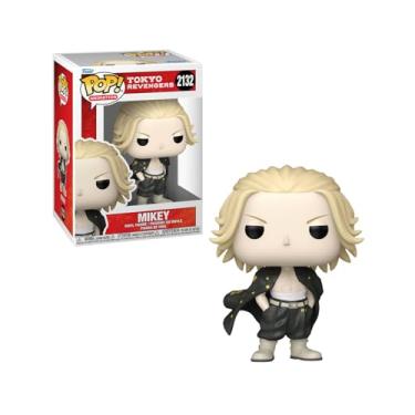 Imagem de Boneco Funko Pop! Tokyo Revengers - Mikey