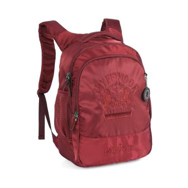 Imagem de Mochila Grifinória Vinho Luxcel – Oficial Harry Potter