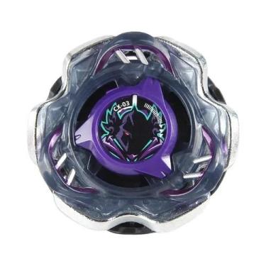Imagem de BEY X CX Booster Evolution Brinquedo giratório de metal para batalha s
