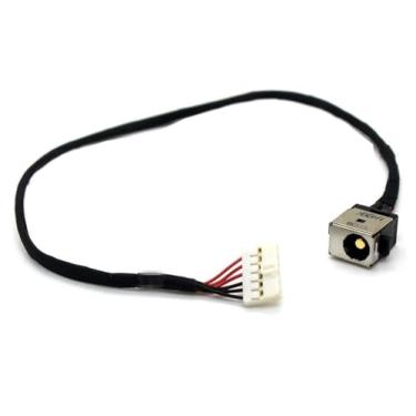 Imagem de Conector mBook Dc Jack para Asus S56 S56c S56ca S56cb