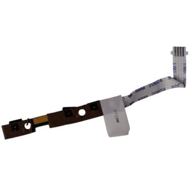 Imagem de Placa mBook Botão Power para Dell compatível com PN 450.06q04.10