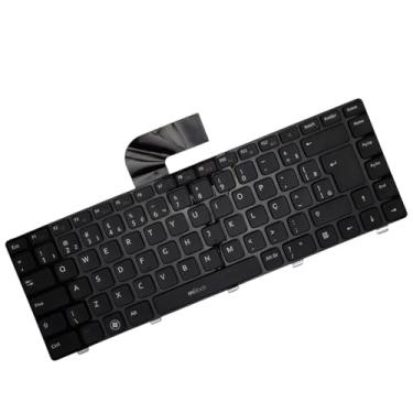 Imagem de Teclado mBook para Dell Inspiron 7520 Inspiron 15r-7520