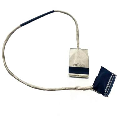 Imagem de Cabo mBook Flat da Tela para Asus G750JZ W750
