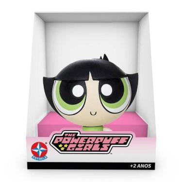Imagem de Coleção Meninas Superpoderosas - Estrela, Docinho