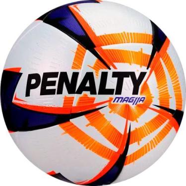 Imagem de Bola Campo Penalty MAG11A R1 XXVI, Branco, UNICO