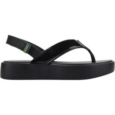Imagem de Sandalia Zaxy Flatform Blink Feminino-Feminino
